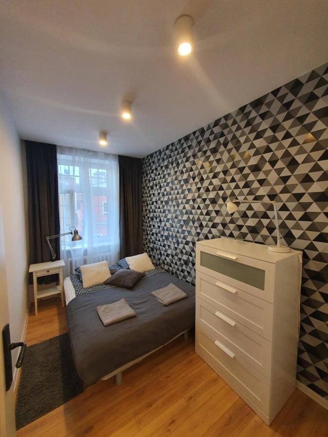 Apartment Old Town Chlebnicka Γκντανσκ Εξωτερικό φωτογραφία