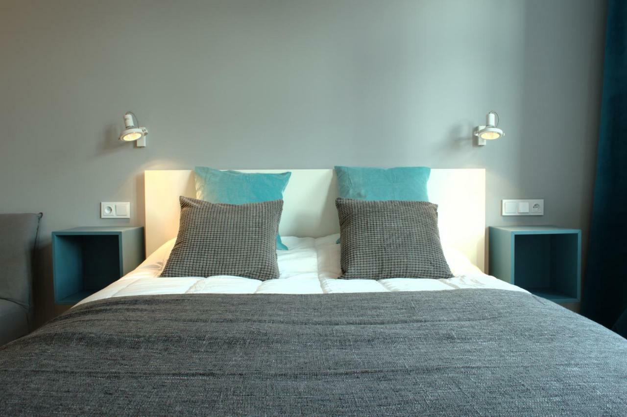 Apartment Old Town Chlebnicka Γκντανσκ Εξωτερικό φωτογραφία